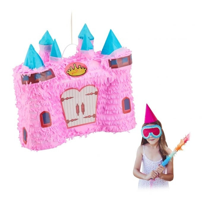 Castelo de Pinata