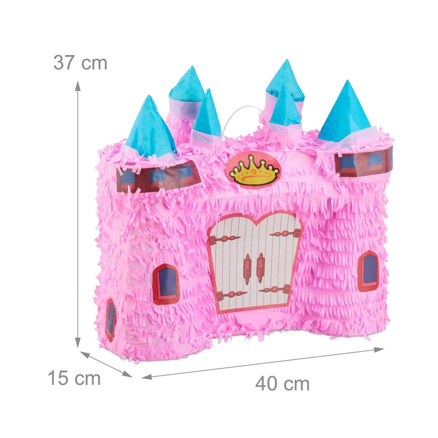 Castello di Piñata