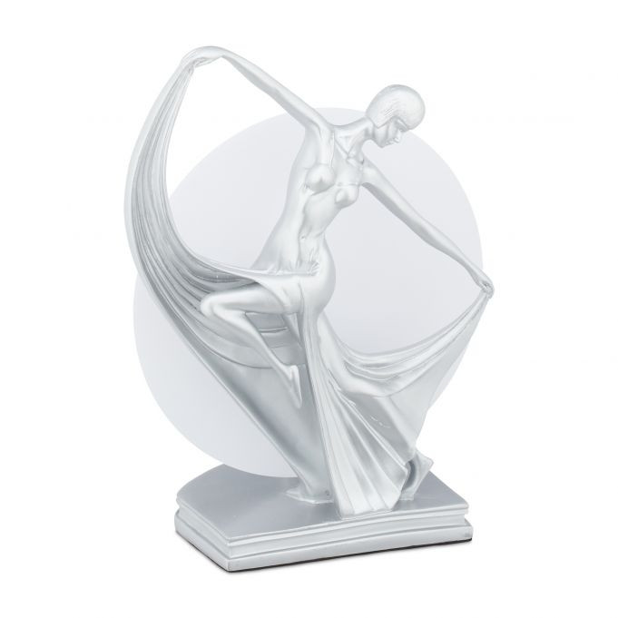 Danser tafellamp