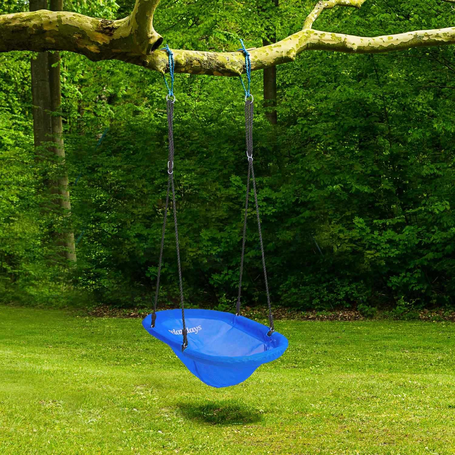 Ninho Swing Azul