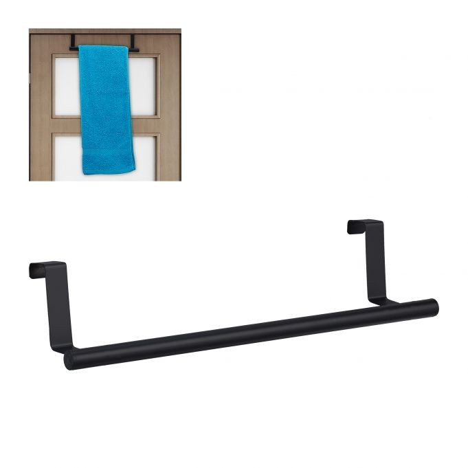 Handdoekrekdeur