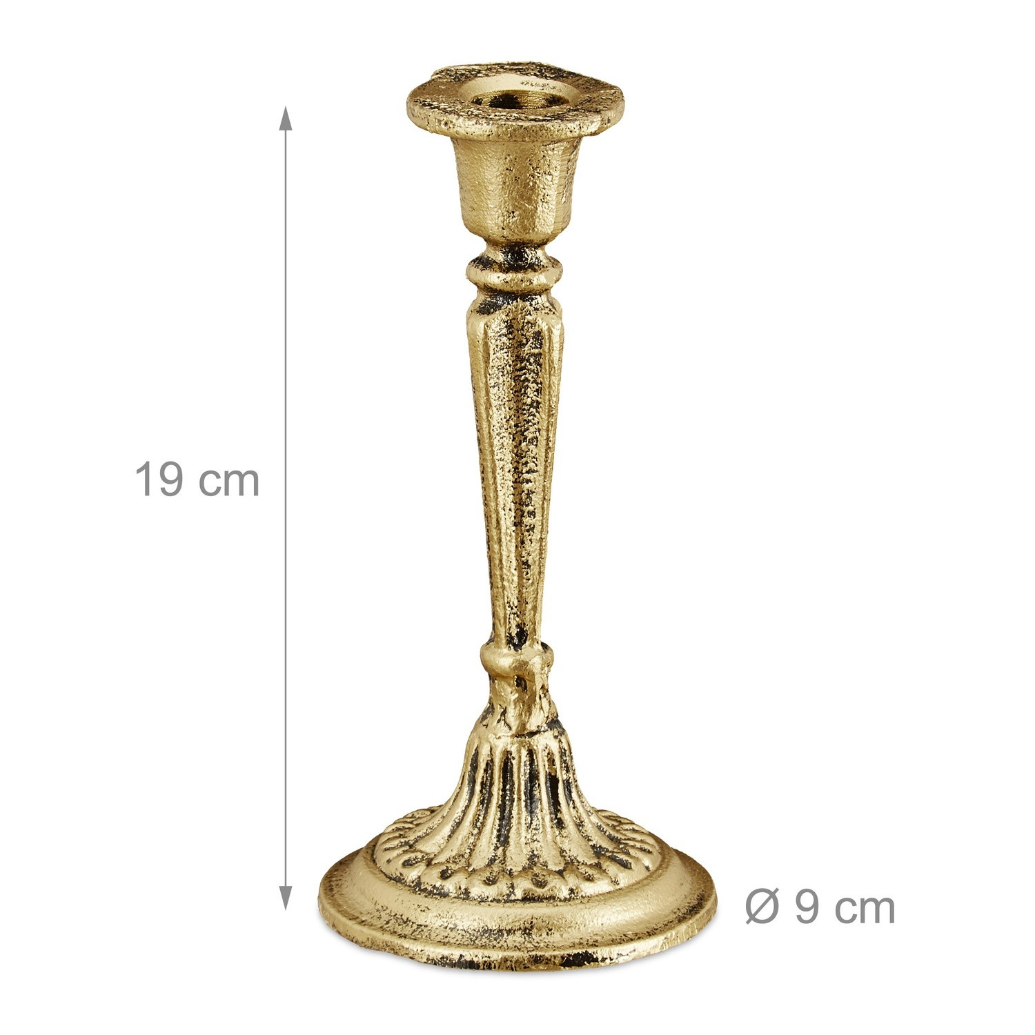 Candelabro vintage