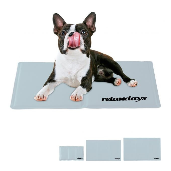 Koelmat voor honden