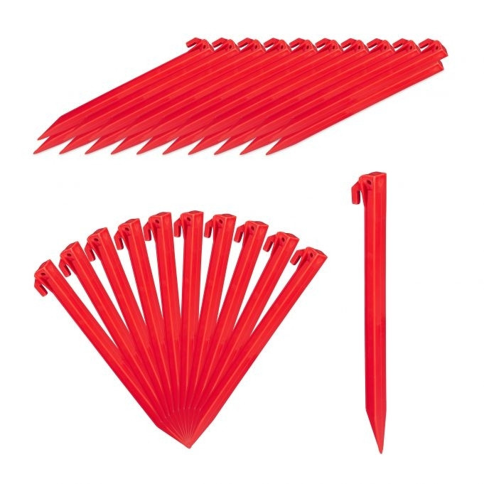 Kunststoffklammern 32er-Set