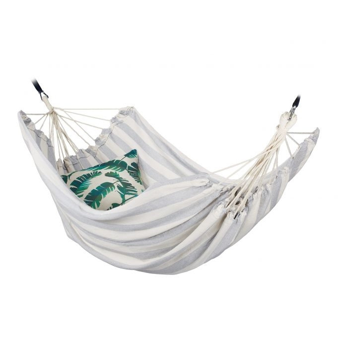 Grand hamac en coton
