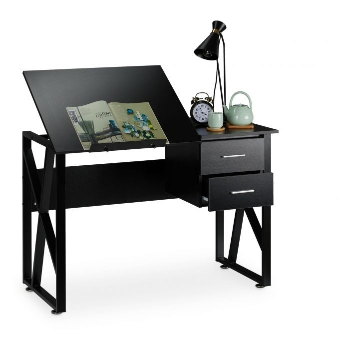 Bedekbaar bureau