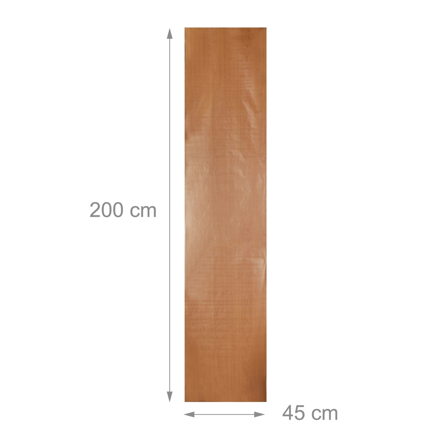 Lámina autoadhesiva para muebles