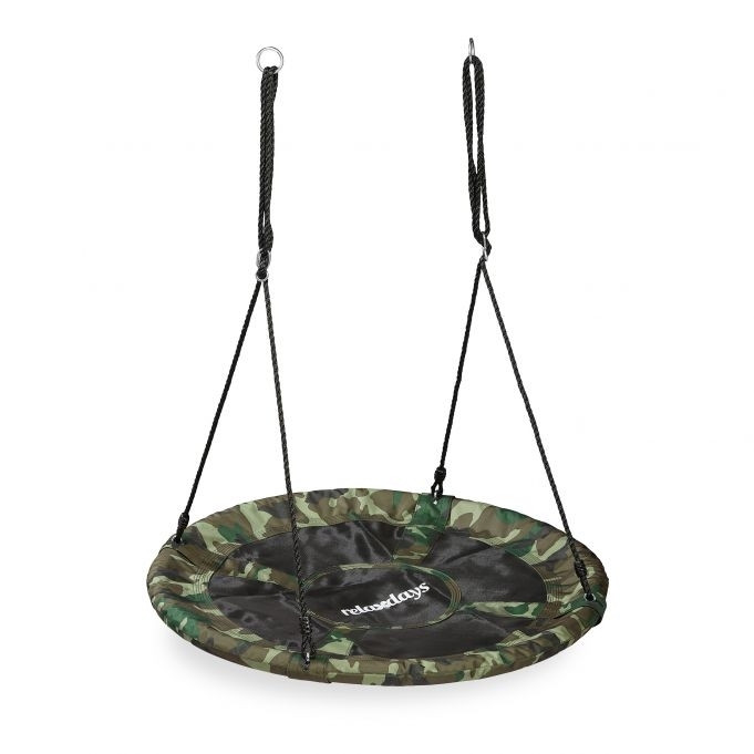 Kamuflaż Nest Swing