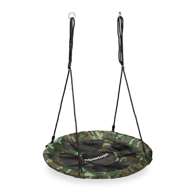 Kamufláž Nest Swing