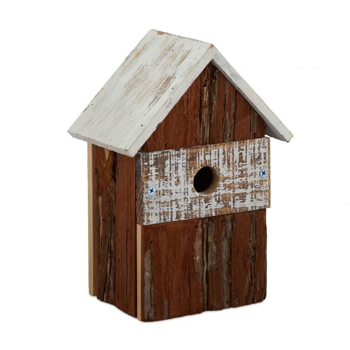 Boîte décorative en bois