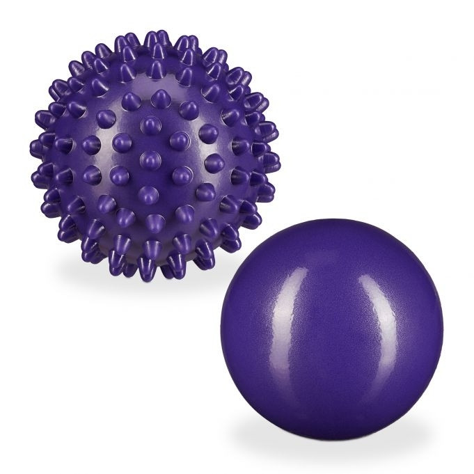 Massageballen in sets van 2