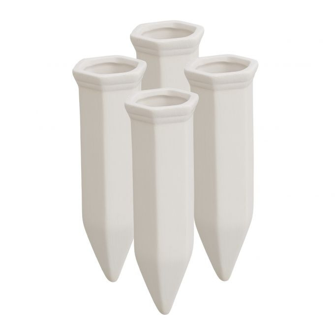 4 irrigation spikes, dolomite