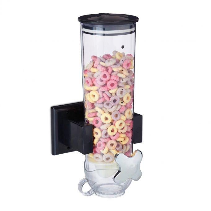 Machine à muesli murale 1,7 l