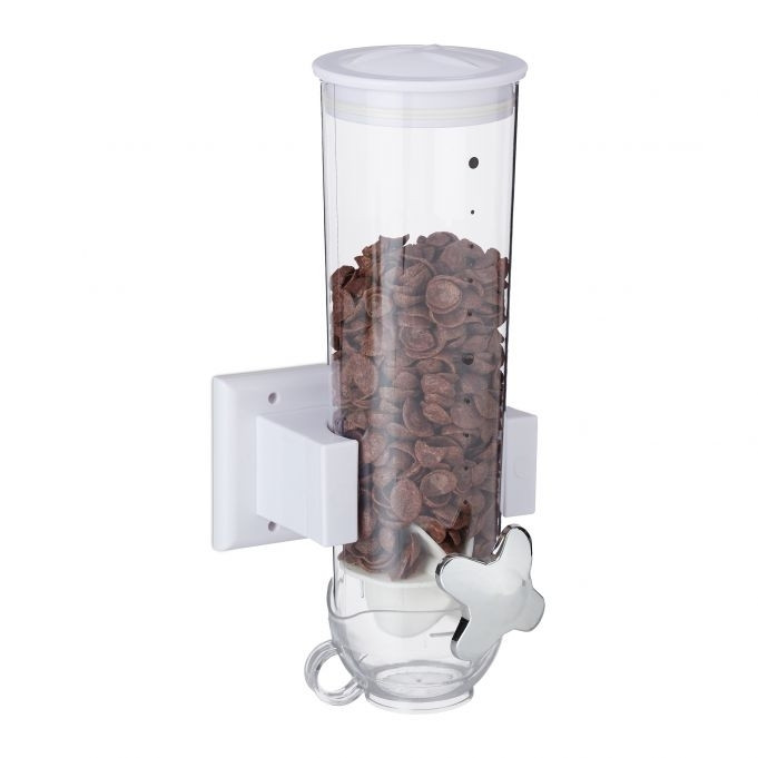 Machine à muesli murale 1,7 l