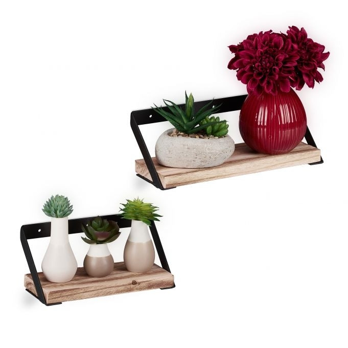 Hangplankset van 2