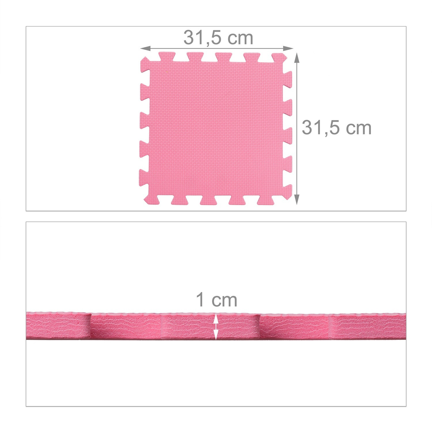Speelmatpuzzel, 36 delen
