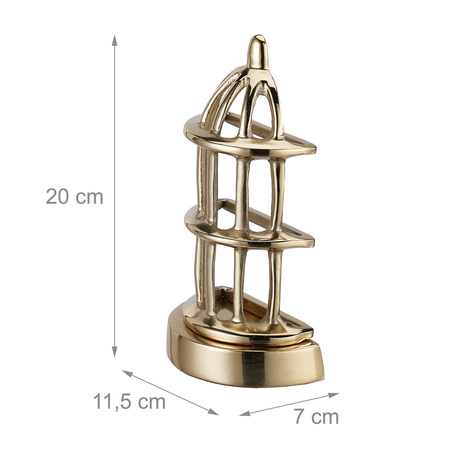 Buchstützen Vogelkäfig 2er Set