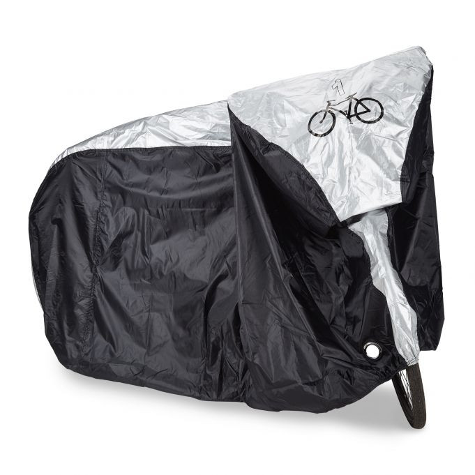 Fietsenstalling voor 1 fiets