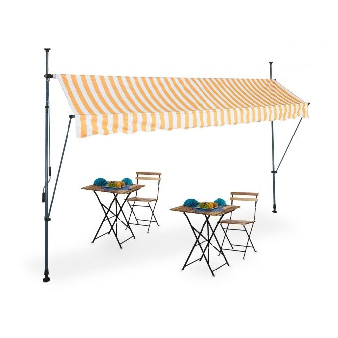 Toldo de varanda