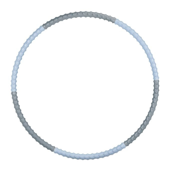 Rock ring with weights