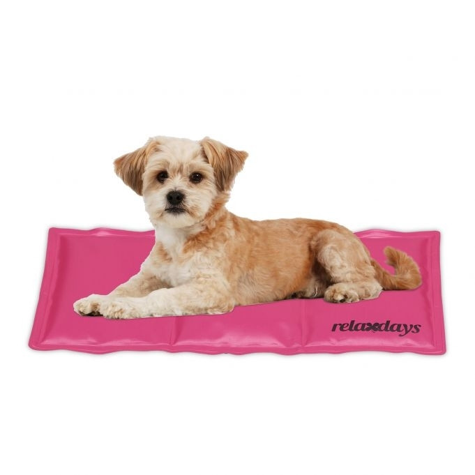 Esterilla refrescante para perros