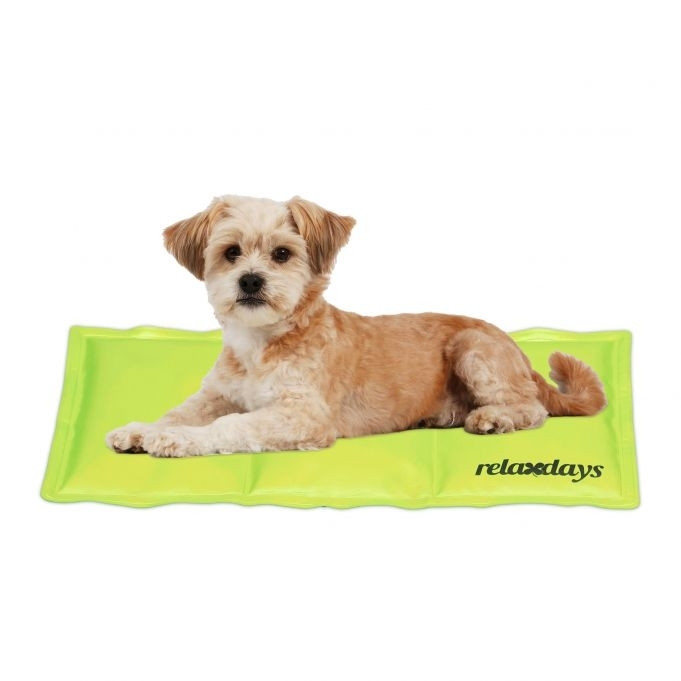 Esterilla refrescante para perros
