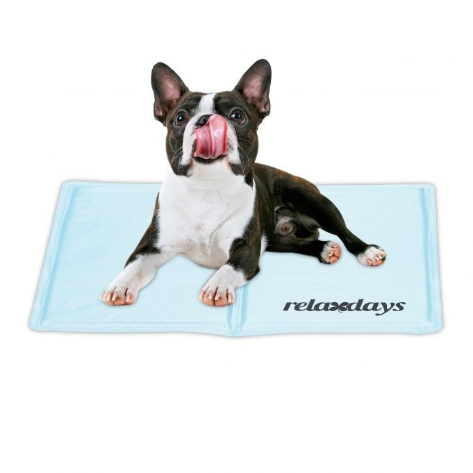 Esterilla refrescante para perros