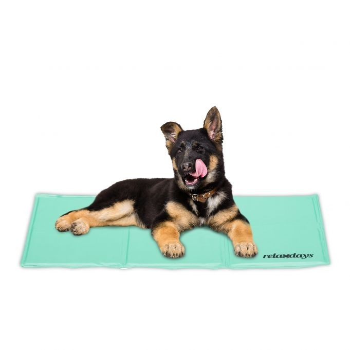 Esterilla refrescante para perros