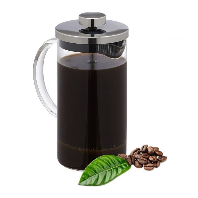 Cafetera 600 ml