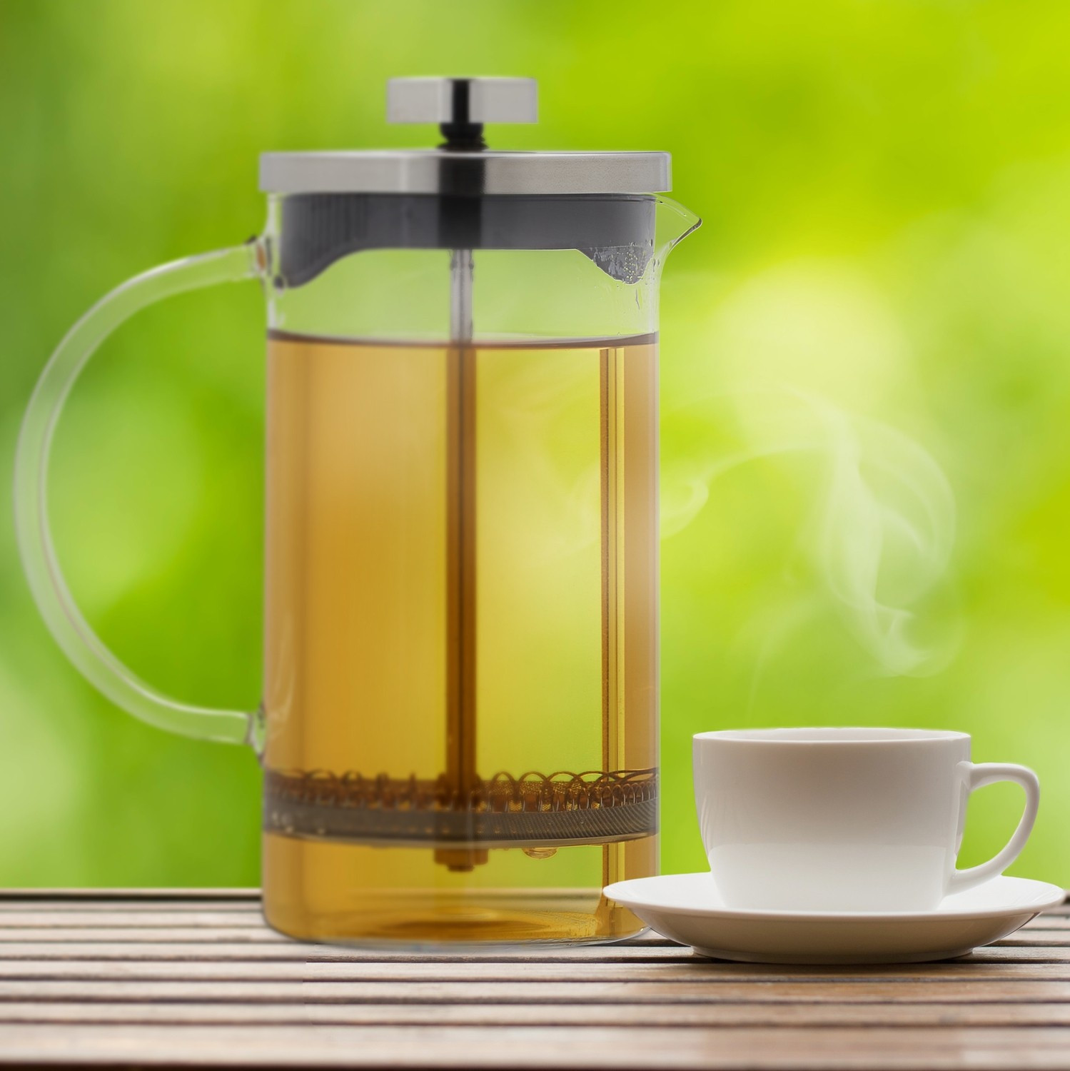 Kaffeemaschine 600 ml