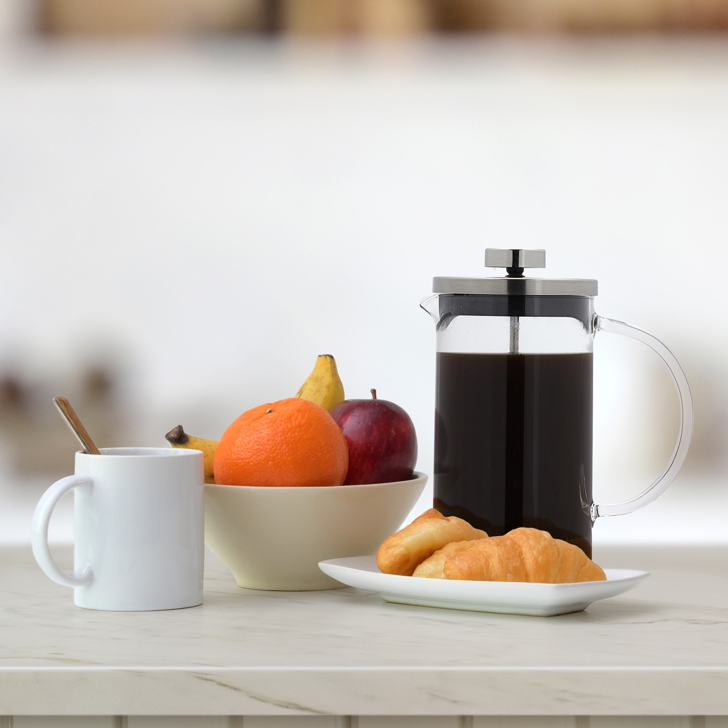 Kaffeemaschine 600 ml