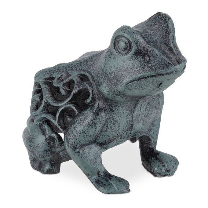 Frog Deco Liatina