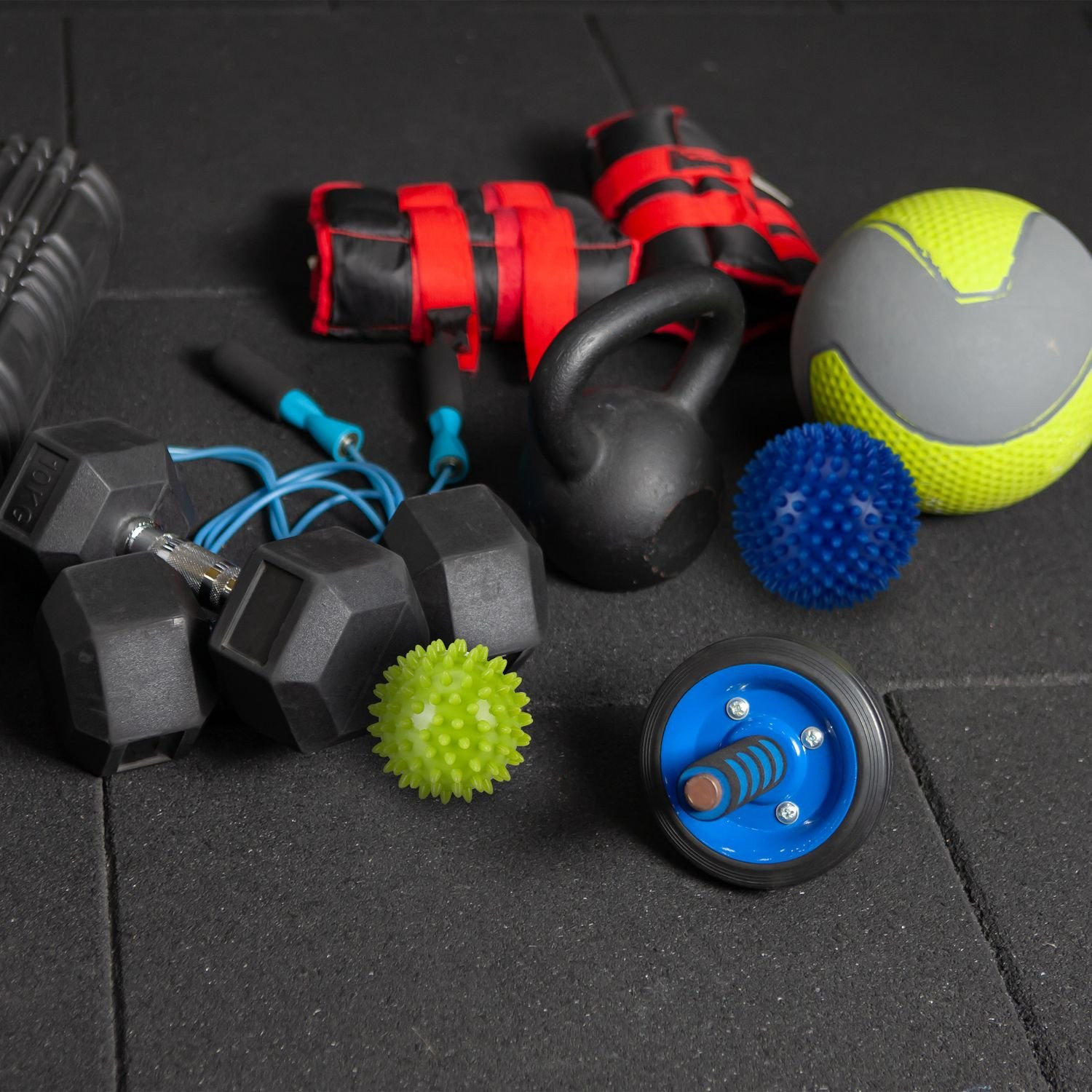 Massageball 2er Set
