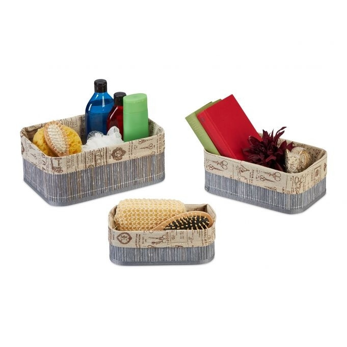 2er-Set blumenförmiger Teelichthalter