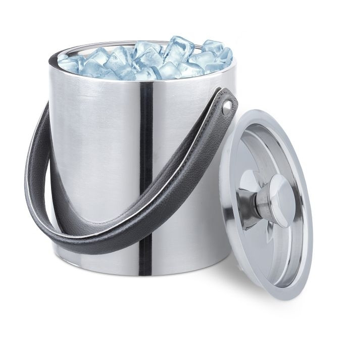 Eiswürfelschale mit Deckel