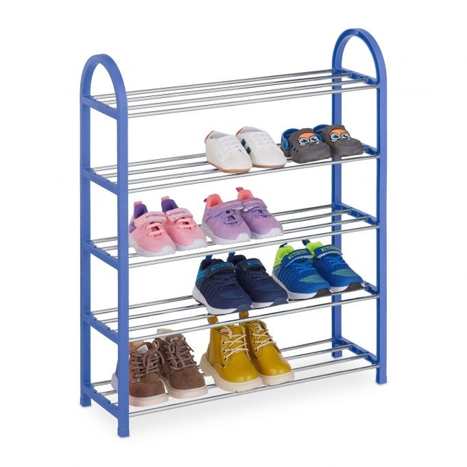 Zapatero para niños