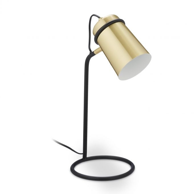 Moderne bureaulamp