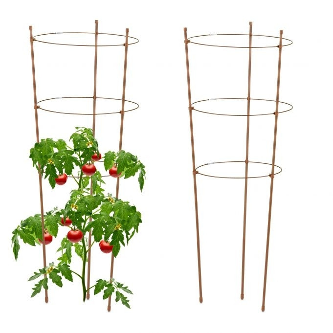 Brauner Kletterer 76 cm 2er Set