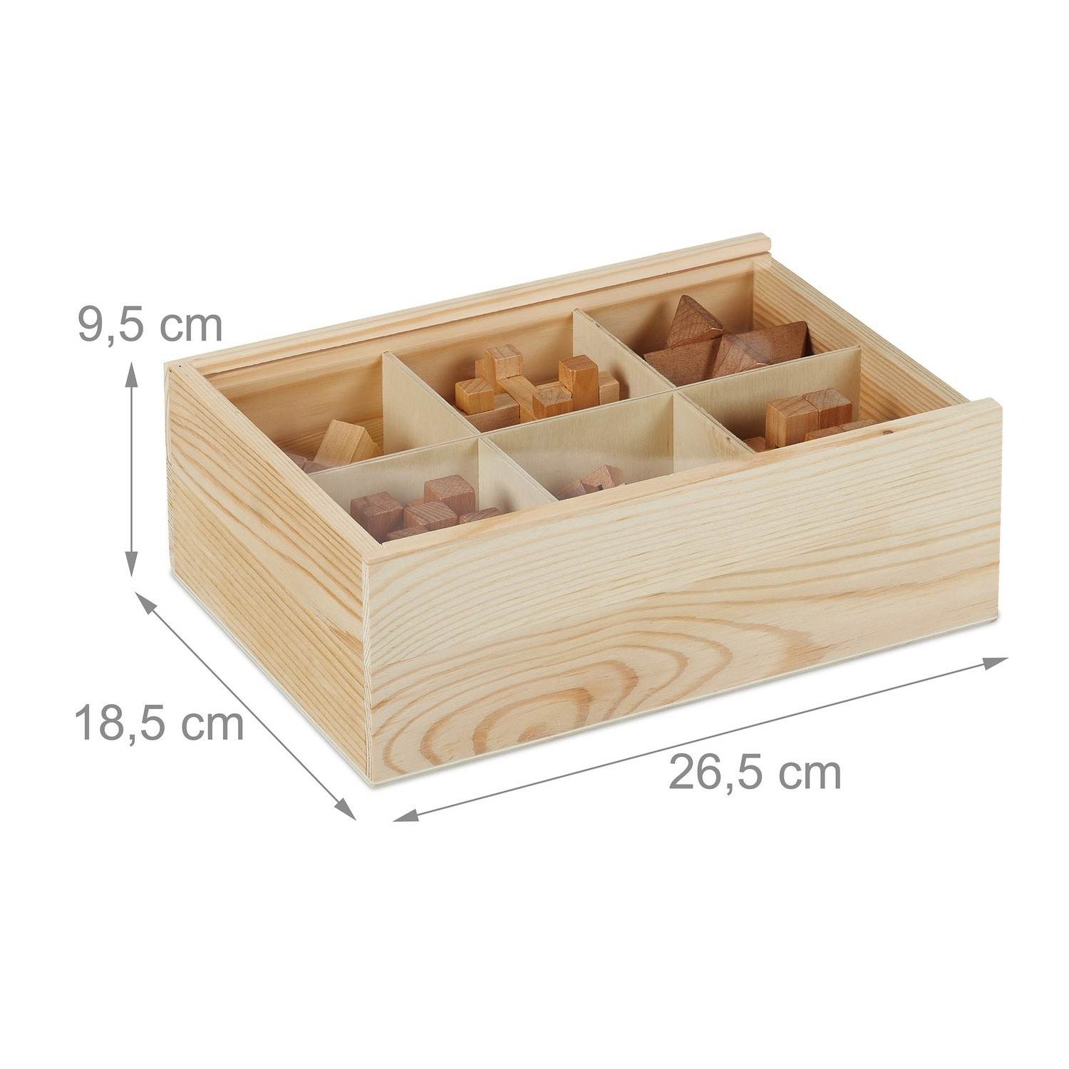 Puzzle pre dospelých