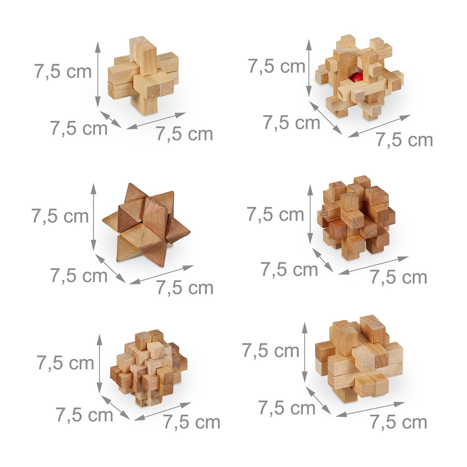 Puzzle pre dospelých