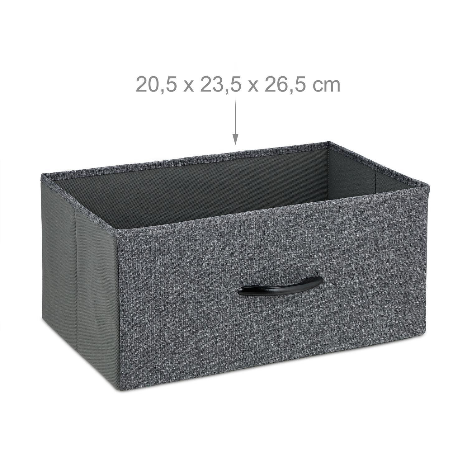 Commode à 10 tiroirs