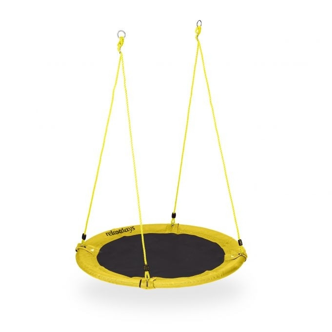 Balanço redondo 110 cm