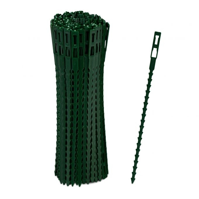 Legacci per piante 17 cm set da 200