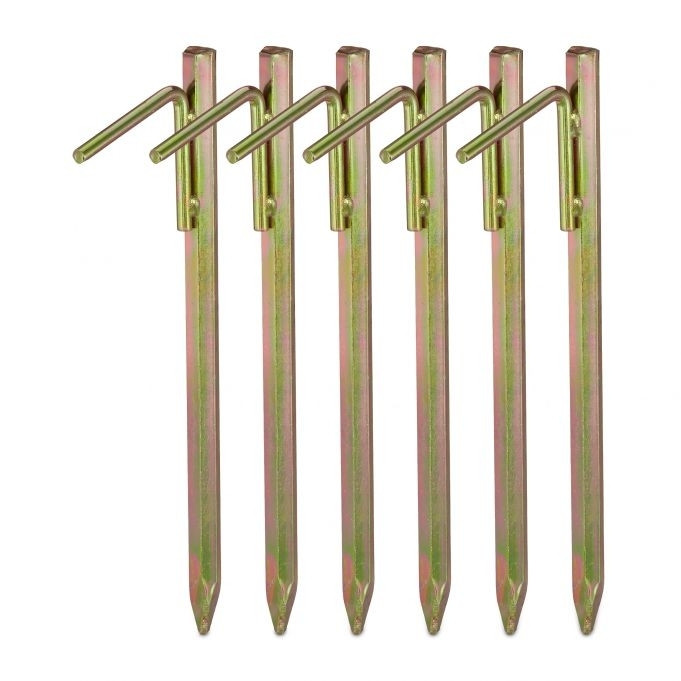 Erdanker 30 cm im 6er-Set