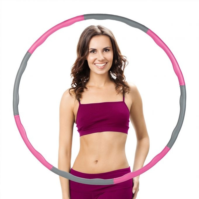 Hula Hoop pre dospelých