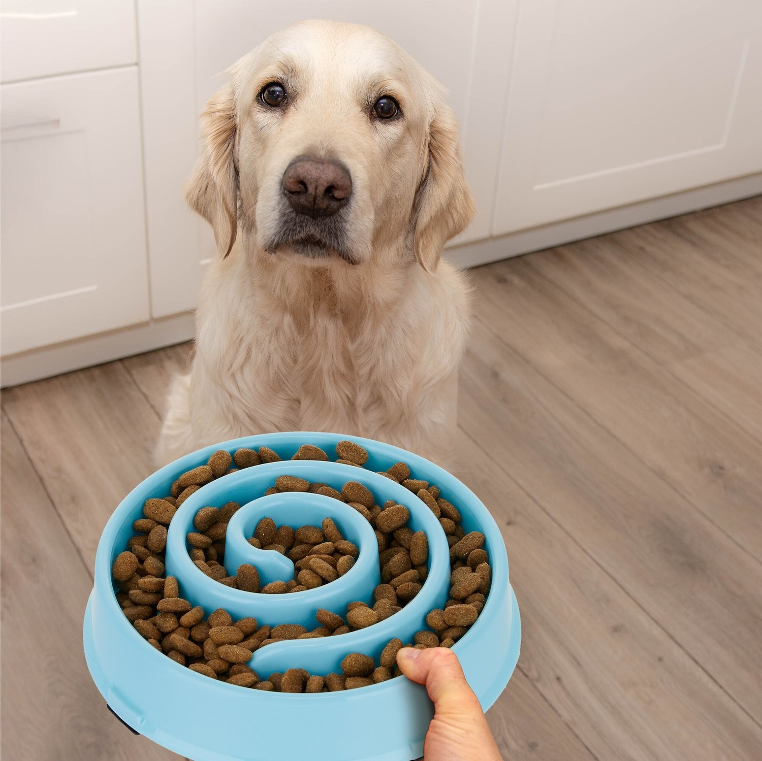 Protišmyková miska 600 ml