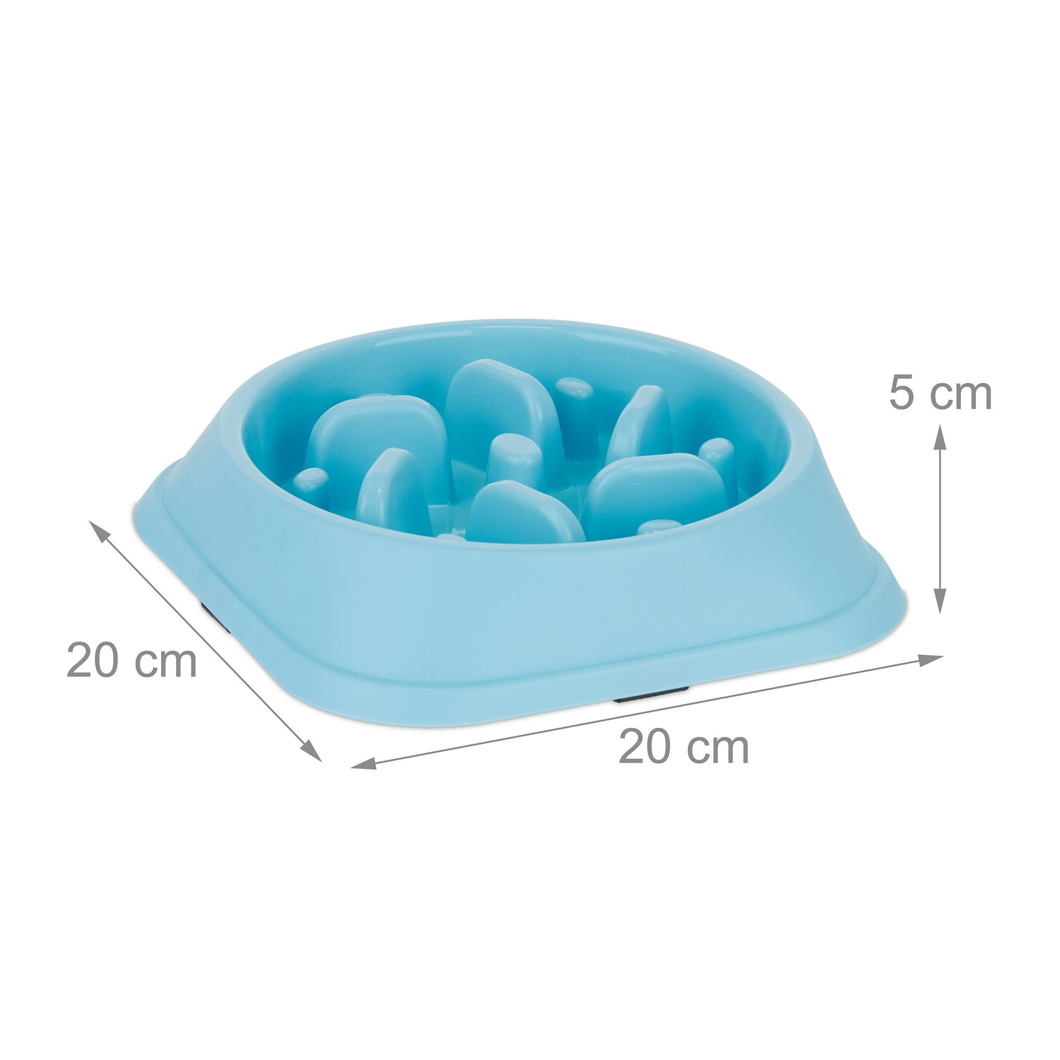 Anti-slingerkom 400 ml