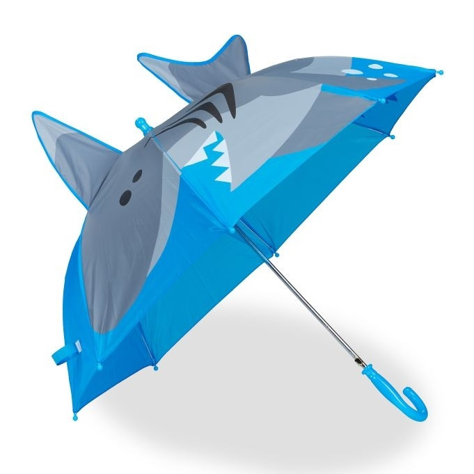 Ombrello per bambini "Shark"