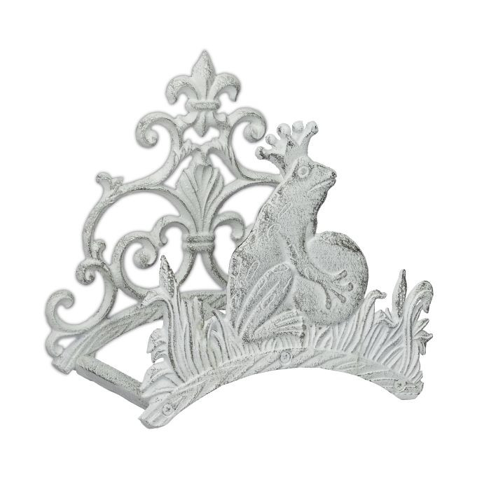 Držiak hadice Frog King