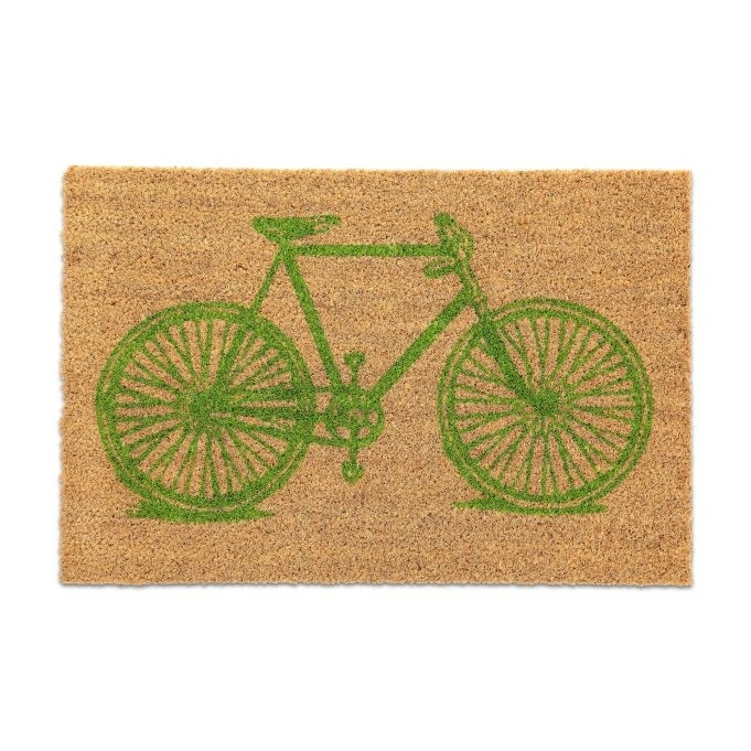 Zerbino Bicicletta Cocco